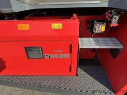 KALMAR ECG 80 / 6 * Triplex FFL * DEMO !!!