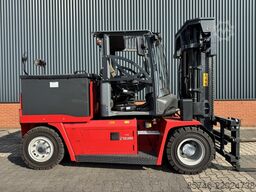 KALMAR ECG 80 / 6 * Triplex FFL * DEMO !!!