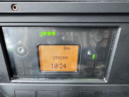LINDE R 12 B  * Triplex FFL !!