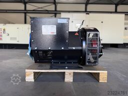  DPX CJ224E - 60 kVA Alternator - DPX-33904