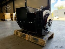  DPX CJ274E - 160 kVA Alternator - DPX-33907