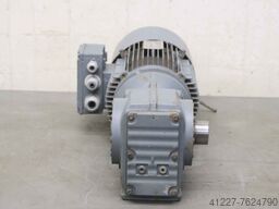 SEW-Eurodrive KH47 DT100L4BMG/HR/TF