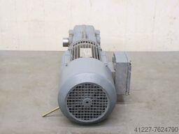 SEW-Eurodrive KH47 DT100L4BMG/HR/TF