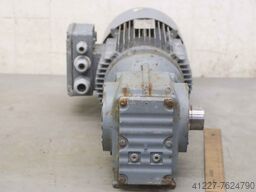 SEW-Eurodrive KH47 DT100L4BMG/HR/TF