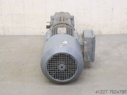 SEW-Eurodrive KH47 DT100L4BMG/HR/TF