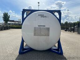 Welfit Oddy 20FT SWAPBODY 31.040L /  T7 / IMO-1 / AMKD / 5Y...