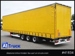 Kässbohrer Mega Trailer, Code XL, TÜV NEU