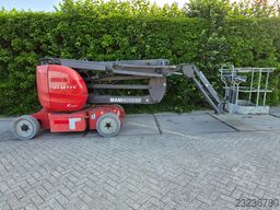 Manitou 150 AETJ C