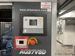 Atlas Copco AQ37VSD
