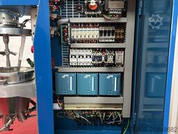 VMI Rayneri Trimix (TXR) 10 litres