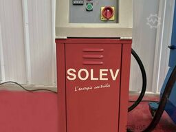 VMI Rayneri Trimix (TXR) 10 litres