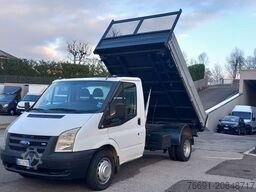 Ford Transit 350 Gemellato - Ribaltabile -