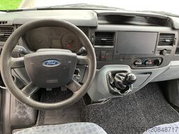 Ford Transit 350 Gemellato - Ribaltabile -