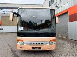 SETRA S 415 UL | Klima, Euro6, 54 SS