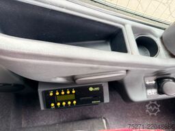 SETRA S 415 UL | Klima, Euro6, 54 SS