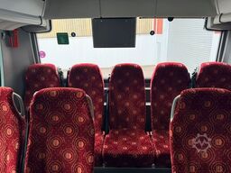 SETRA S 415 UL | Klima, Euro6, 54 SS