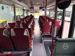 SETRA S 415 UL | Klima, Euro6, 54 SS