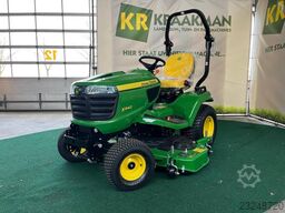 JOHN-DEERE X940-781637