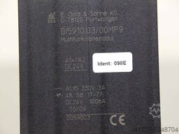 Dold BI5910.03/00MF9