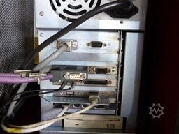 Stäubli RX 60B + CS8 EX RX60B EX