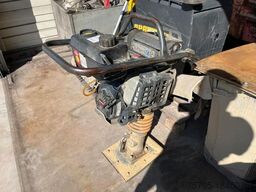 BOMAG Sonstige BT 60/4 Diverse Stampfer