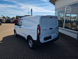 FORD Transit Courier Basis 1.5L EcoBlue Klima GRA