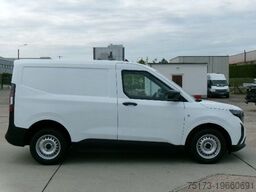 FORD Transit Courier Basis 1.5L EcoBlue Klima GRA