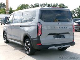 FORD Tourneo Custom 320L2 Active 4x4 AHK Pano 19Zoll