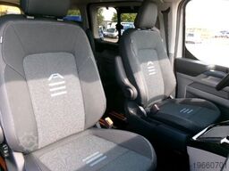 FORD Tourneo Custom 320L2 Active 4x4 AHK Pano 19Zoll