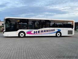 MAN Lion's Intercity LE 12