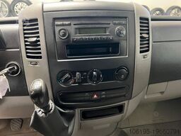 VOLKSWAGEN Crafter 2,5 TDI Lang *1.Hand*Garantie*AHK*