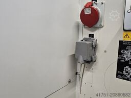 KraussMaffei KM 300-1400 CX