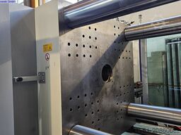 KraussMaffei KM 300-1400 CX