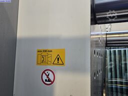 KraussMaffei KM 300-1400 CX