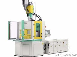 Arburg Allrounder 1200 T 1000-170