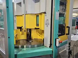 Arburg Allrounder 1200 T 1000-170