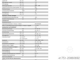 Arburg Allrounder 1200 T 1000-170