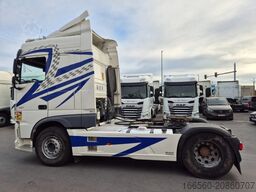 DAF XF 530 FT SPACE CAB ZF INTARDER