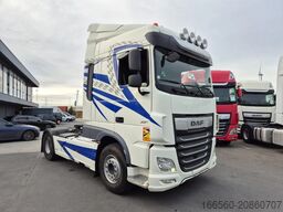 DAF XF 530 FT SPACE CAB ZF INTARDER