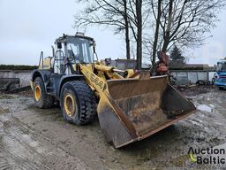 Liebherr L 544 2Plus2