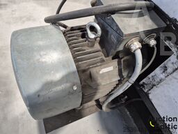 Timesavers Time Savers 41-SERIE-900-WRD