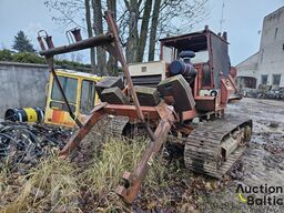 Ditch Witch Ditch Witch HT 185