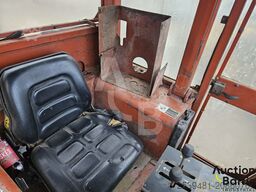 Ditch Witch Ditch Witch HT 185