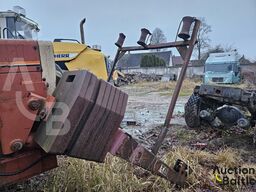 Ditch Witch Ditch Witch HT 185