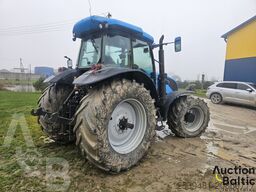 Landini Landpower 165