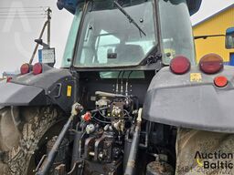 Landini Landpower 165