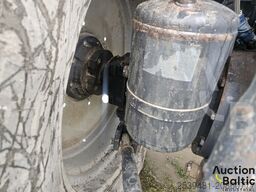 Landini Landpower 165