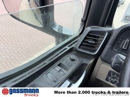 MAN TGX 18.510 4x2 BLS, Navi, Hydraulik