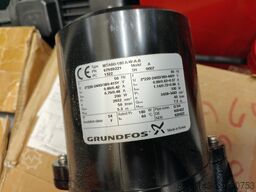 Grundfos MTA60-180 A-W-A-B