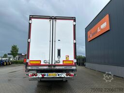 Schmitz Cargobull CARRIER VECTOR 1950 D/E /DISCBRAKES / NL-TRAILE...